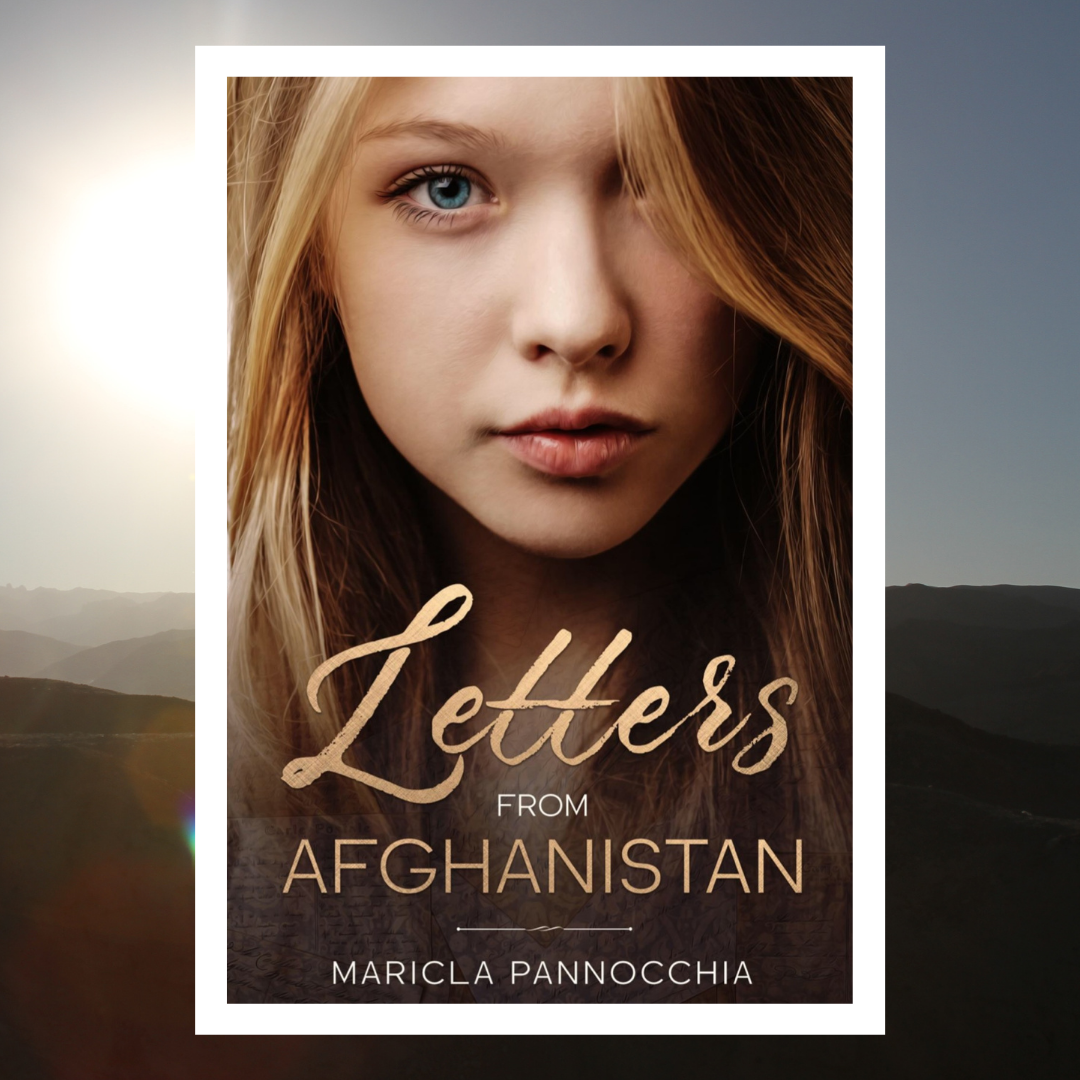 Read more about the article Letters from Afghanistan