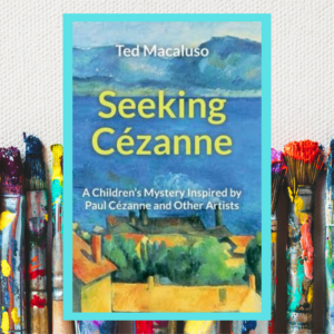 Read more about the article Seeking CÃ©zanne