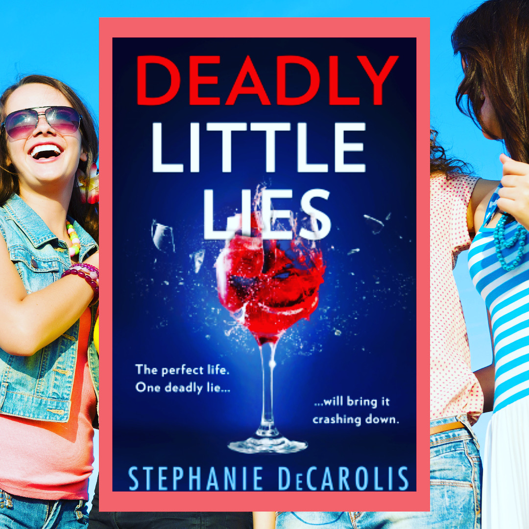 You are currently viewing Deadly Little Lies