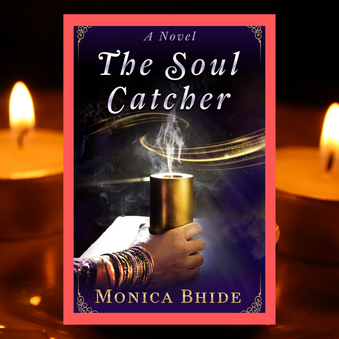 You are currently viewing The Soul Catcher
