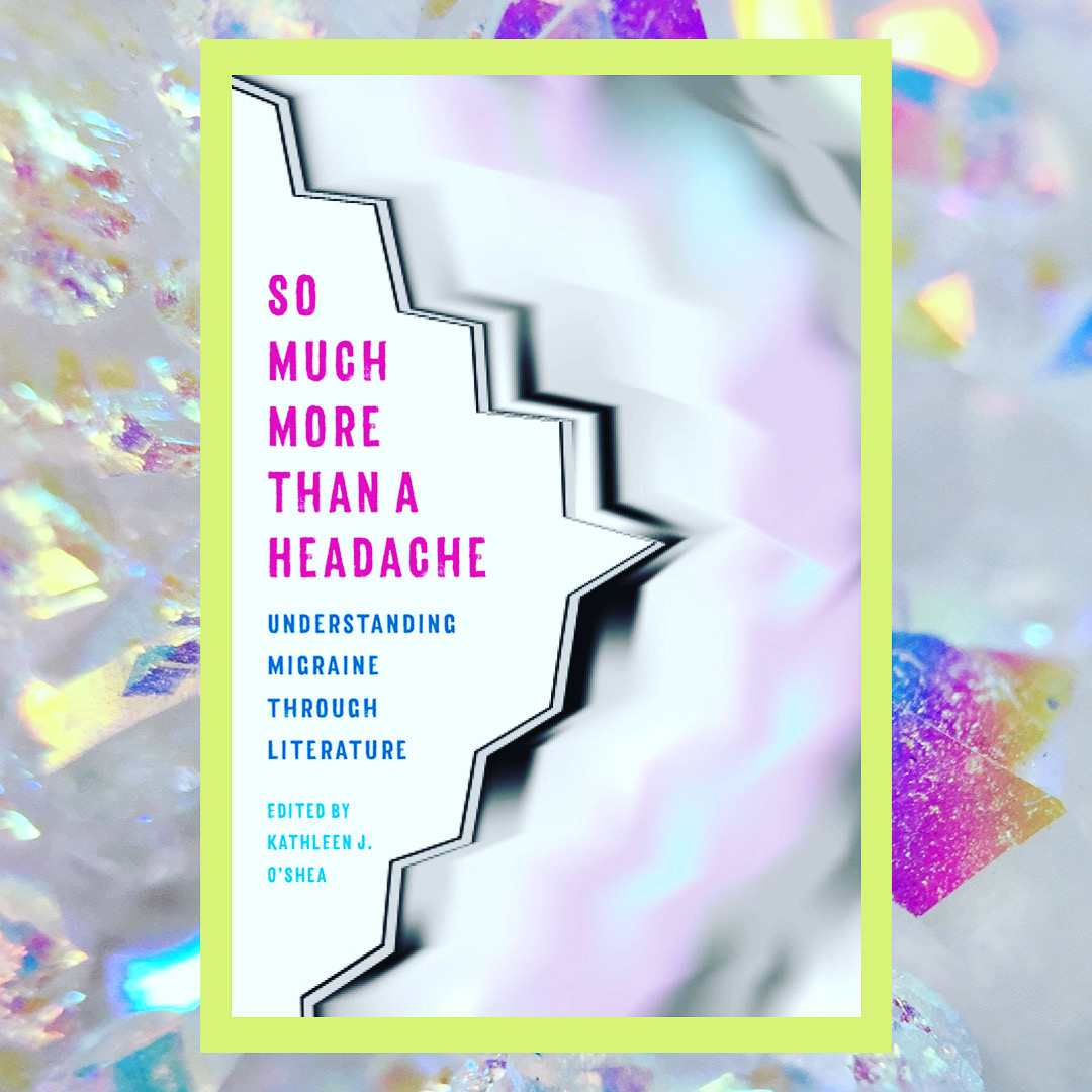 Read more about the article So Much More Than A Headache