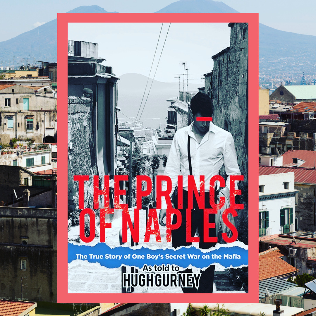 Read more about the article The Prince of Naples