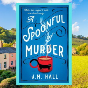 Read more about the article A Spoonful of Murder
