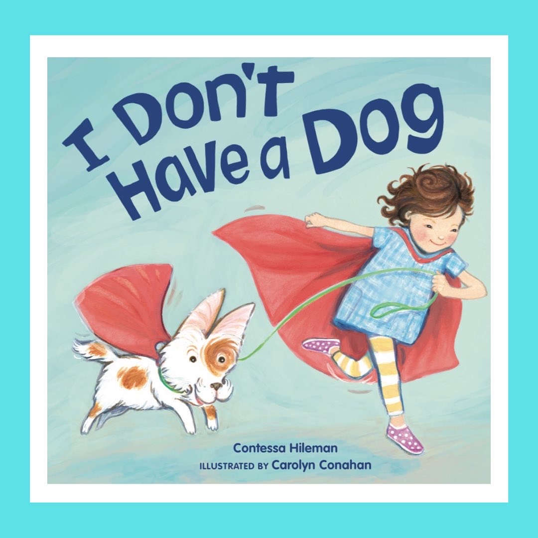Read more about the article I Don’t Have A Dog