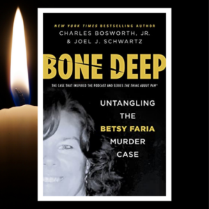 Read more about the article Bone Deep