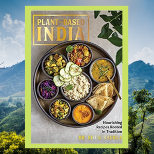 Read more about the article Plant Based India