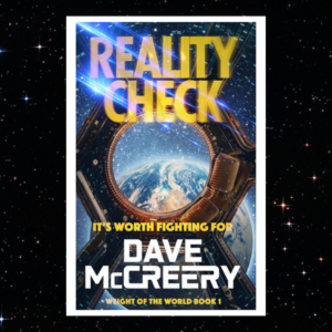 Read more about the article Reality Check
