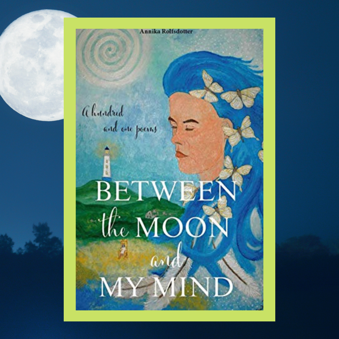 Read more about the article Between the Moon and My Mind
