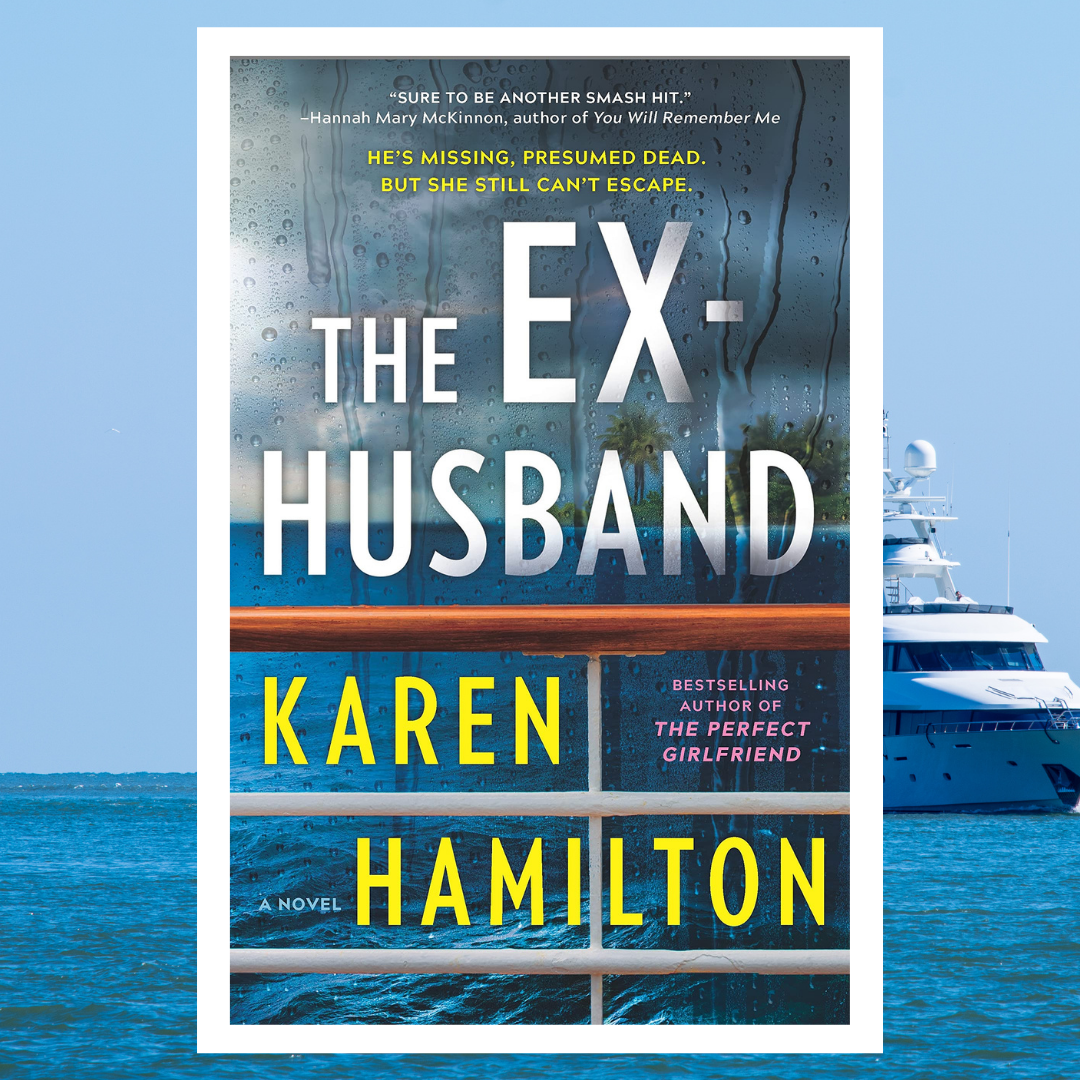Read more about the article The Ex-Husband