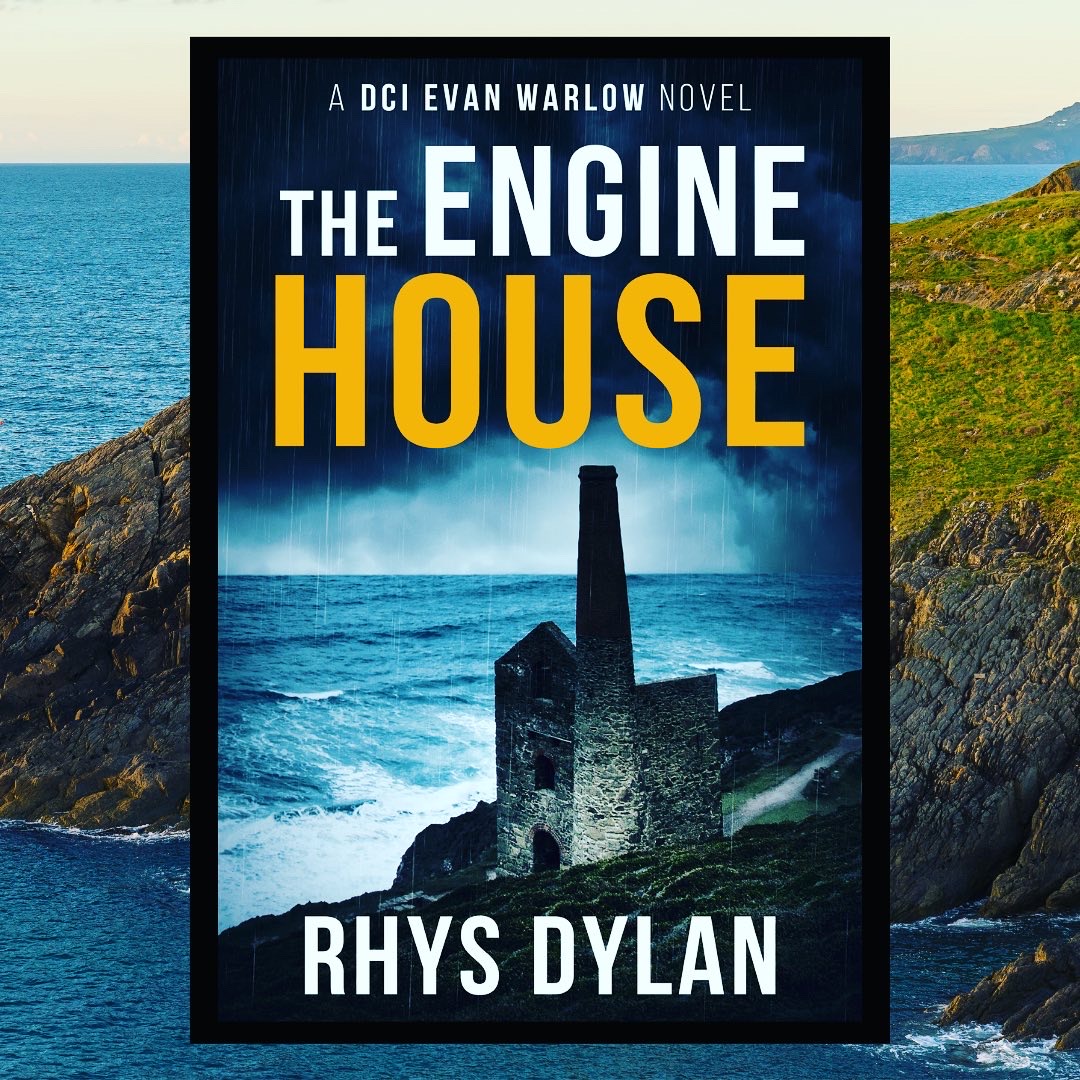 Read more about the article The Engine House