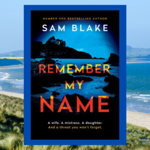Read more about the article Remember My Name