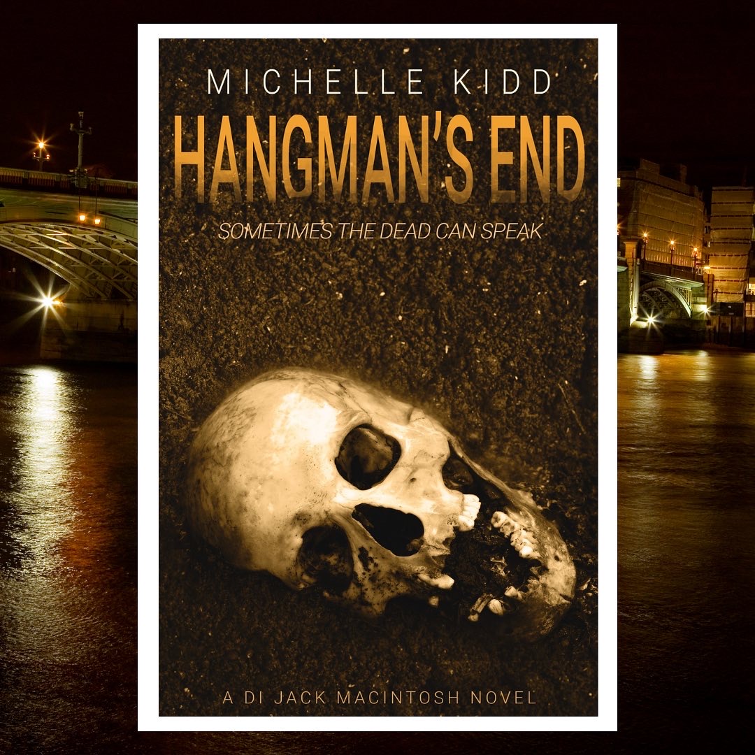 Read more about the article Hangman’s end
