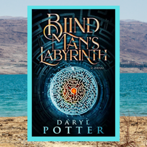 Read more about the article Blind Man’s Labyrinth
