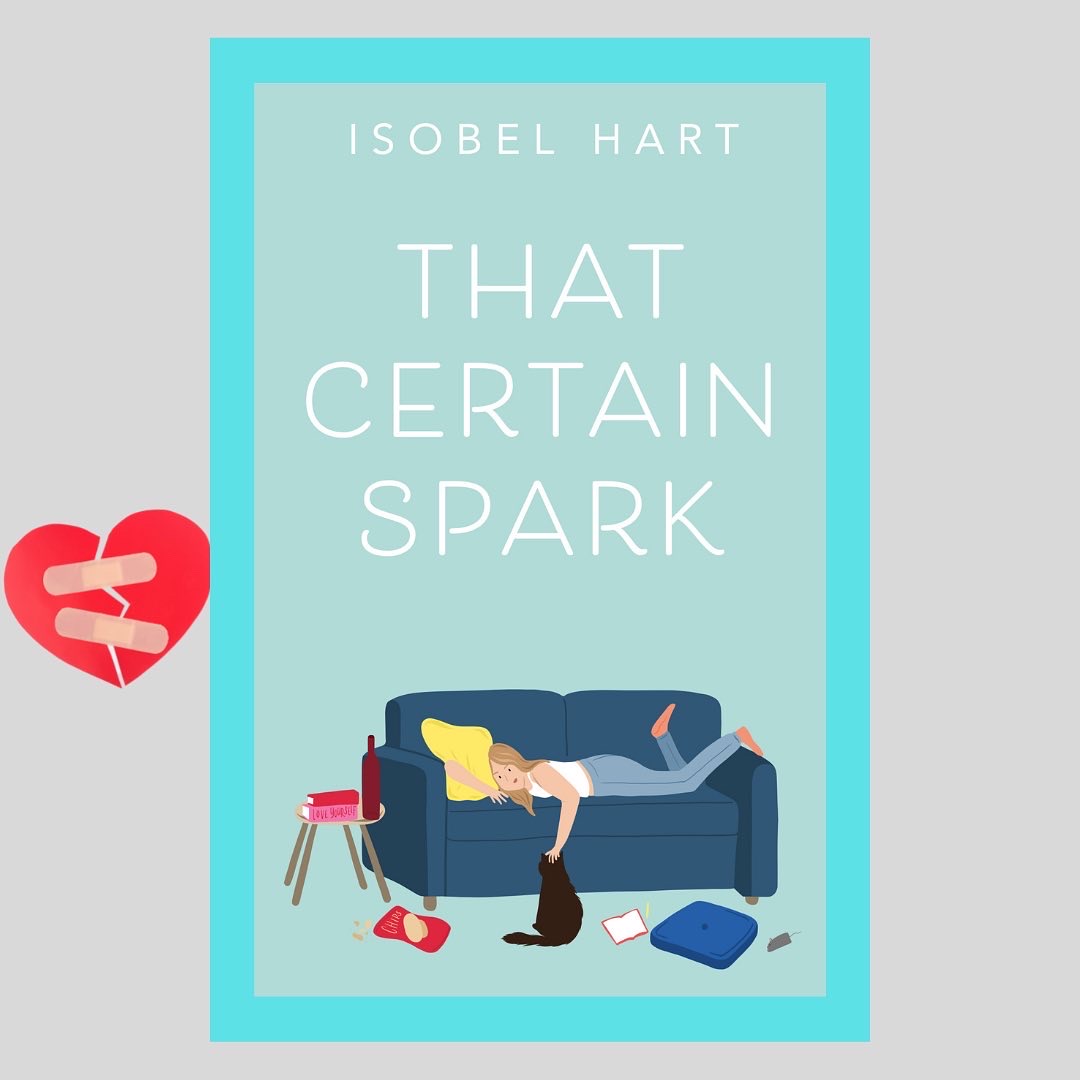 Read more about the article That Certain Spark