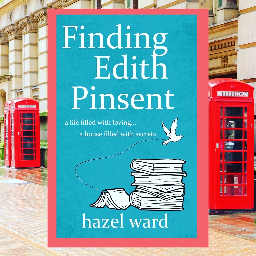 You are currently viewing Finding Edith Pinsent