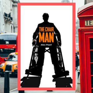 Read more about the article The Chair Man
