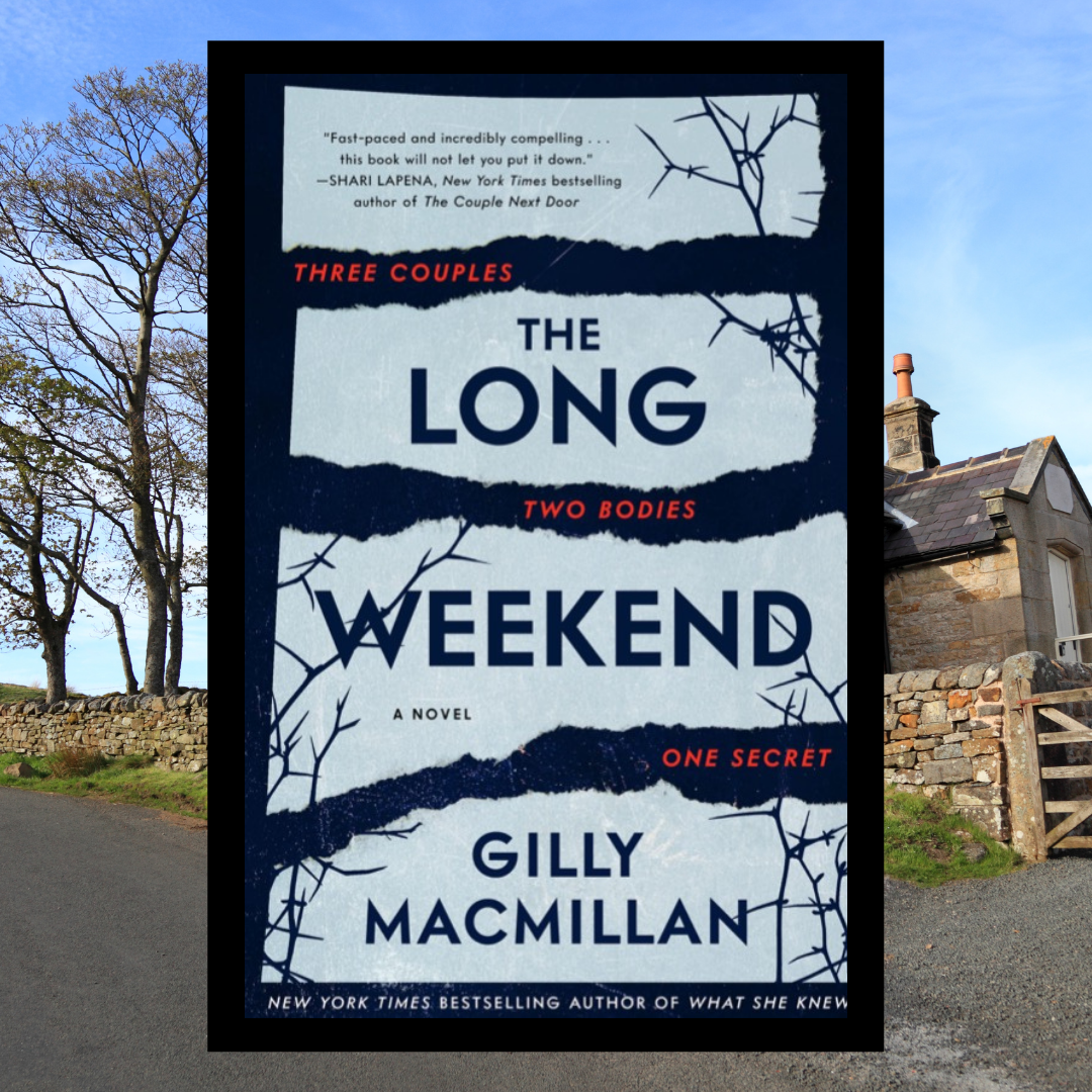 Read more about the article The Long Weekend