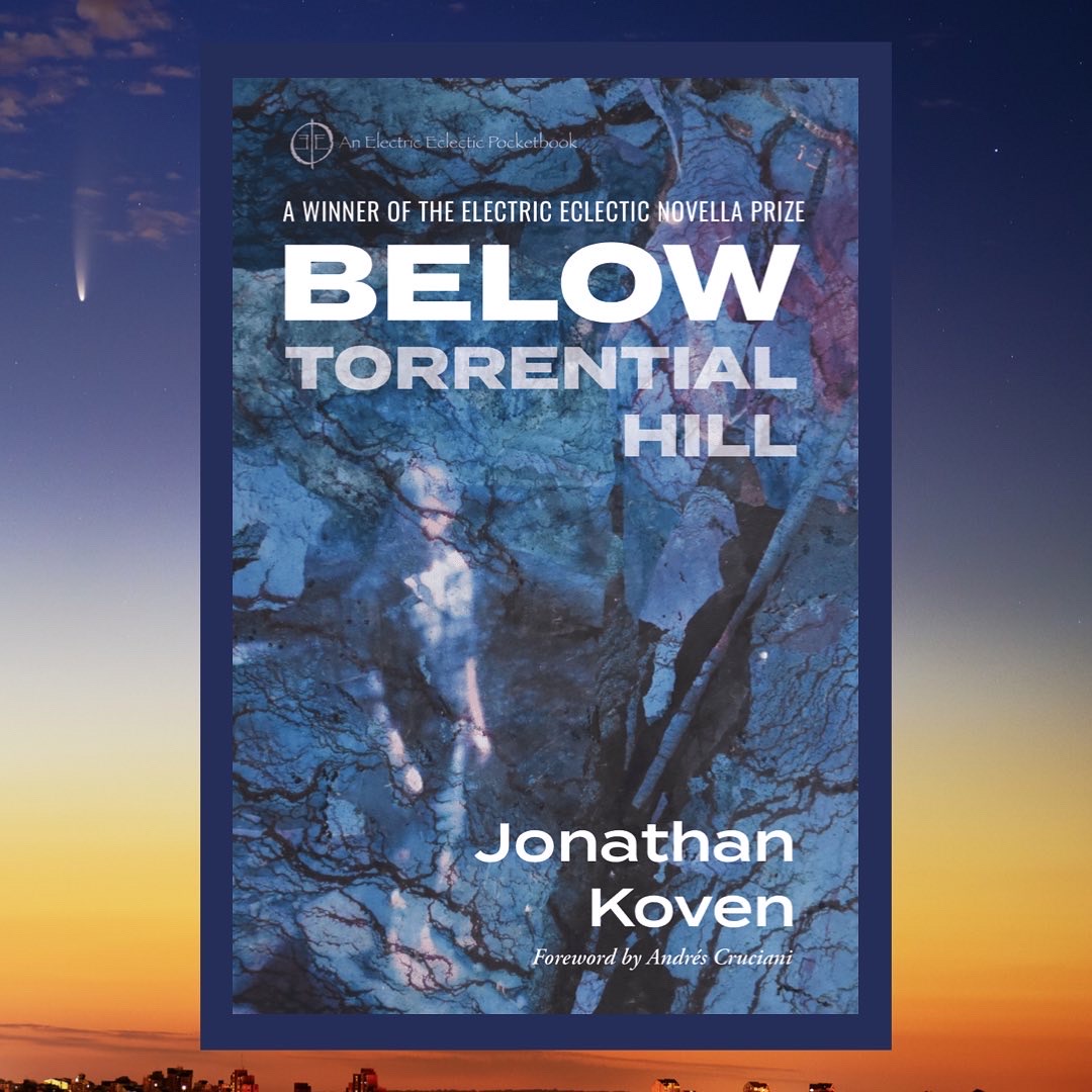 Read more about the article Below Torrential Hill