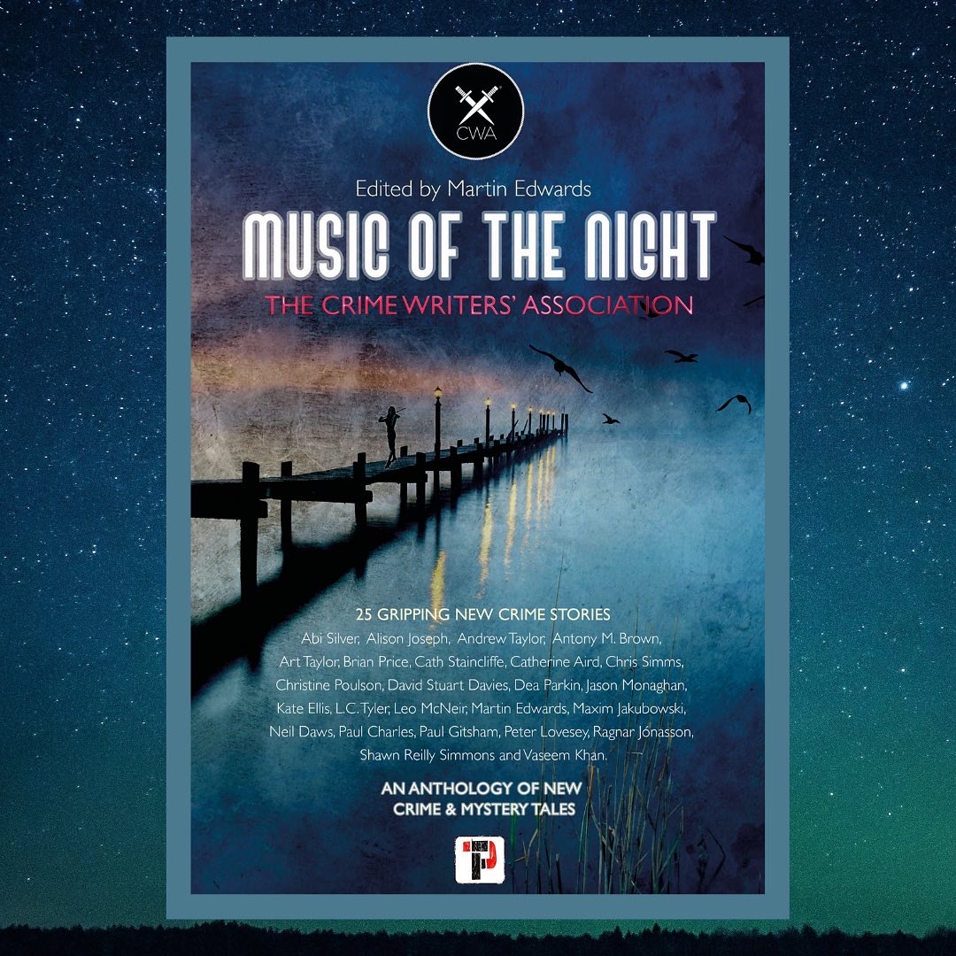 Read more about the article Music of the Night
