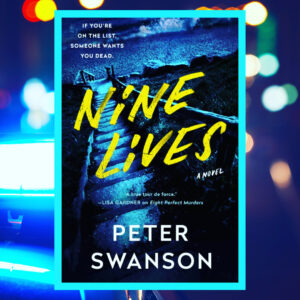 Read more about the article Nine Lives