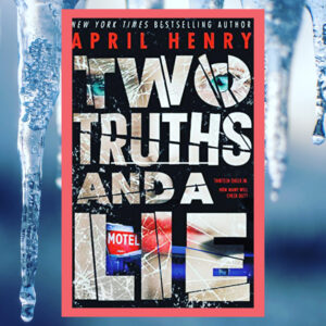 Read more about the article Two Truths and a Lie