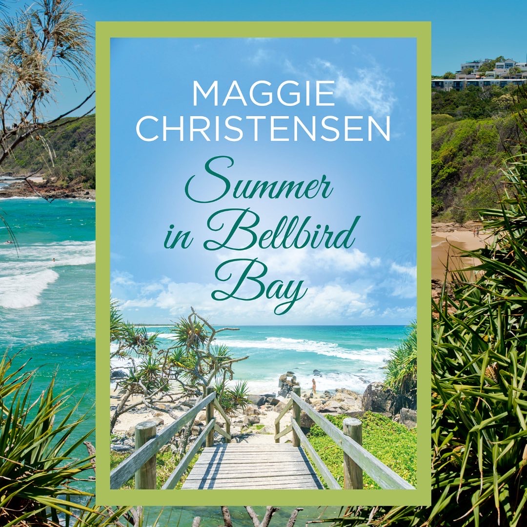 Read more about the article Summer in Bellbird Bay