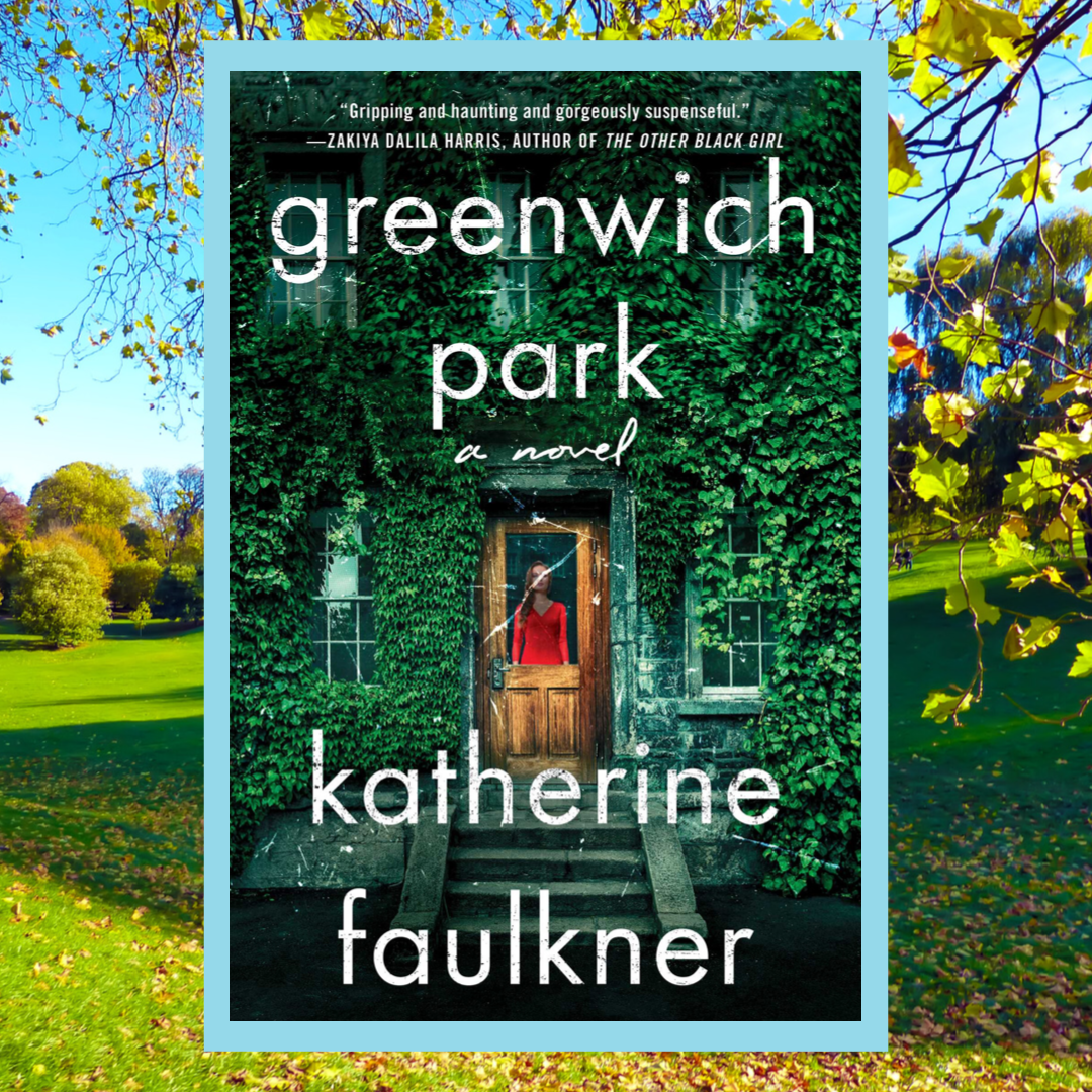 Read more about the article Greenwich Park