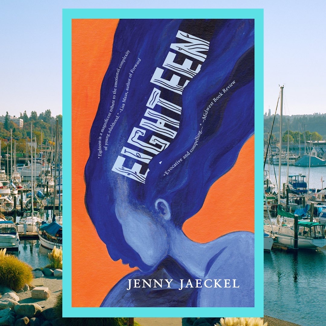 Read more about the article Eighteen