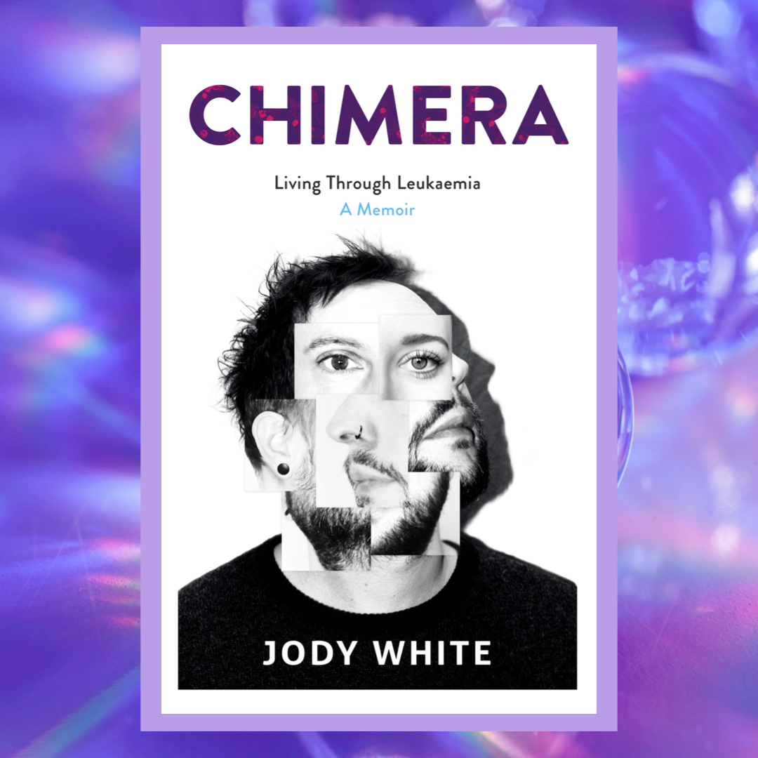 Read more about the article Chimera