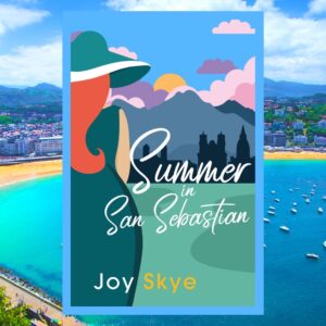 Read more about the article Summer in San Sebastian