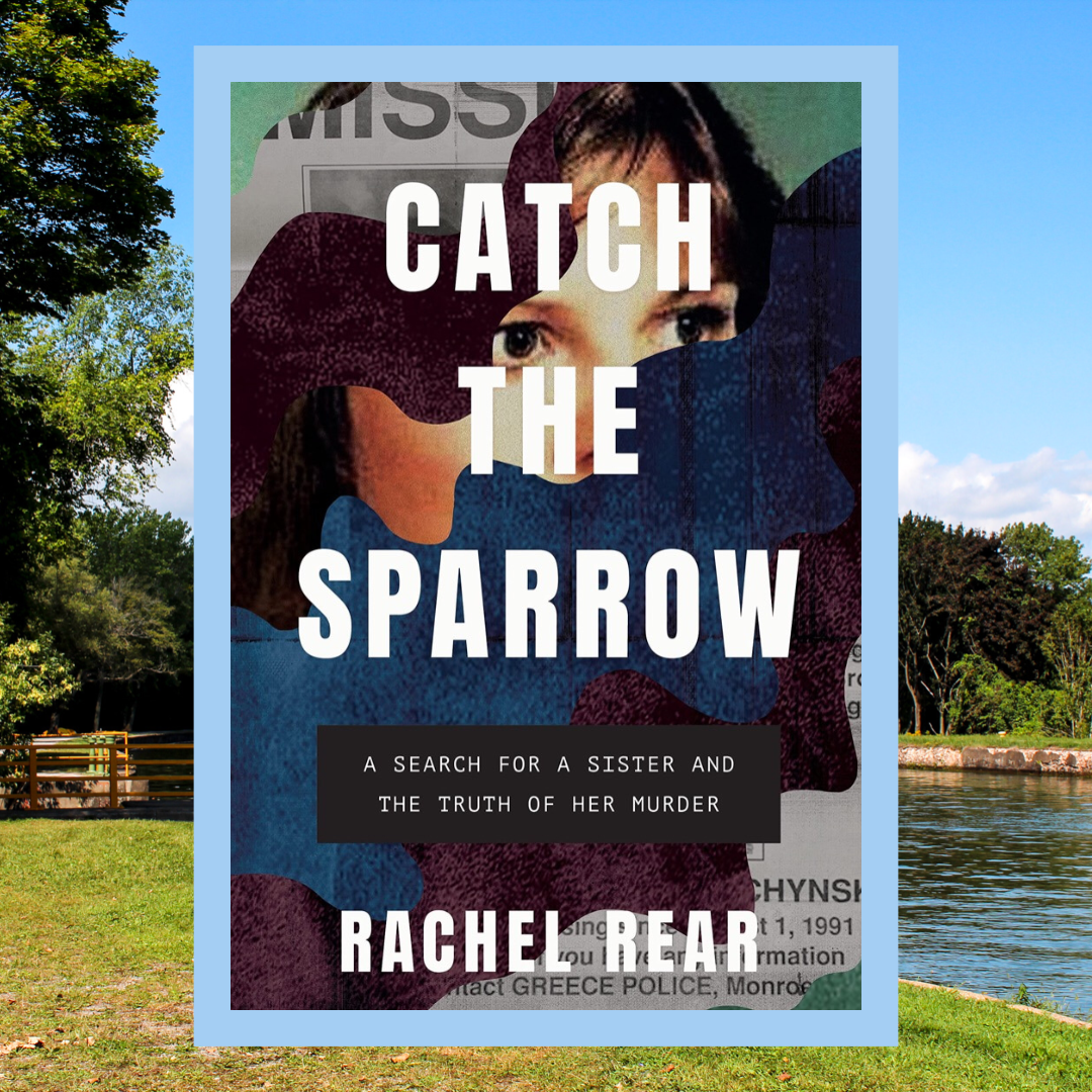 Read more about the article Catch the Sparrow