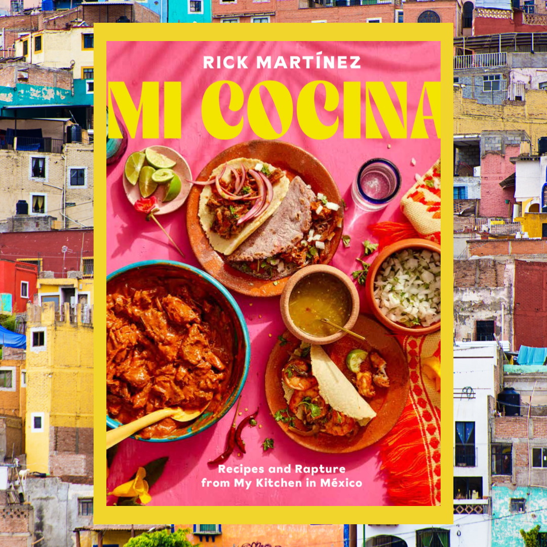 Read more about the article Mi Cocina