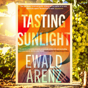 Read more about the article Tasting Sunlight