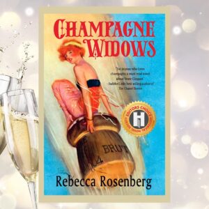 Read more about the article Champagne Widows