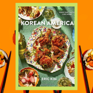 Read more about the article Korean American