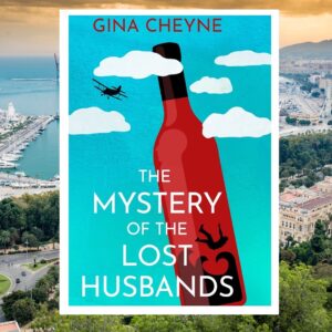 Read more about the article The Mystery of the Lost Husbands