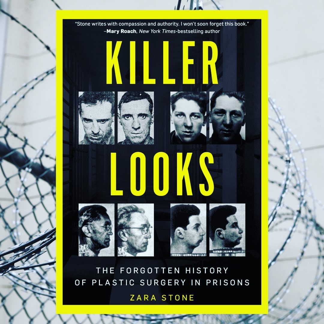 You are currently viewing Killer Looks