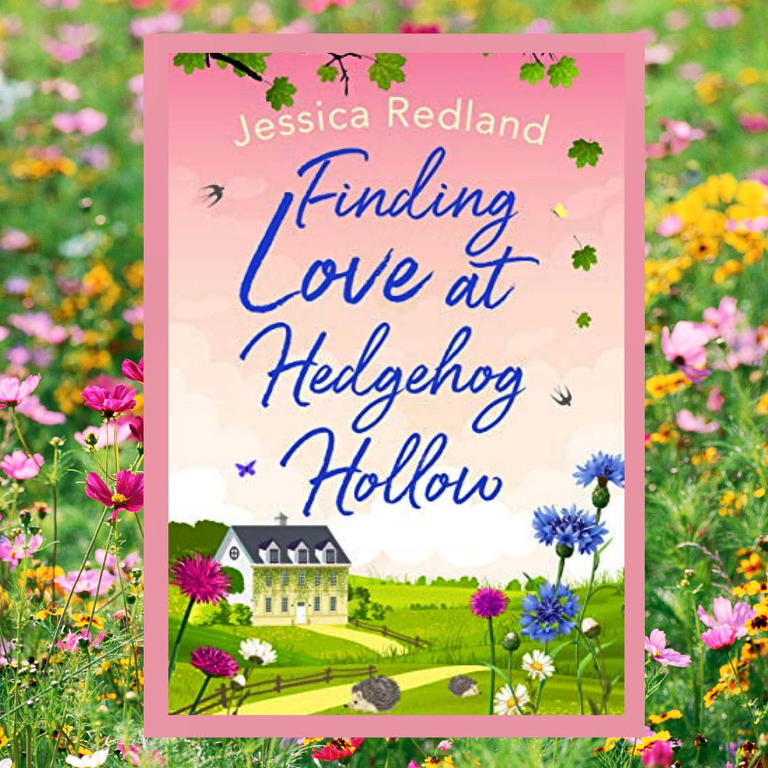 You are currently viewing Finding Love at Hedgehog Hollow