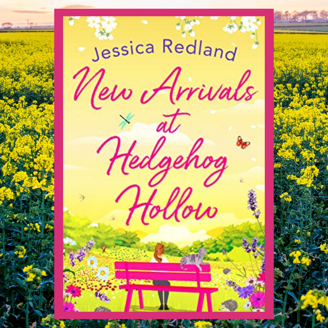 Read more about the article New Arrivals at Hedgehog Hollow