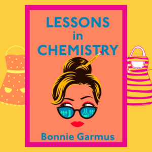 Read more about the article Lessons in Chemistry