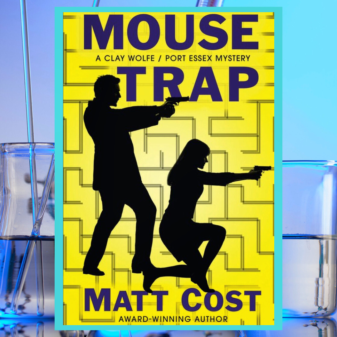 You are currently viewing Mouse Trap