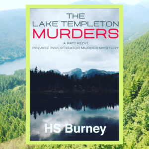 Read more about the article The Lake Templeton Murders