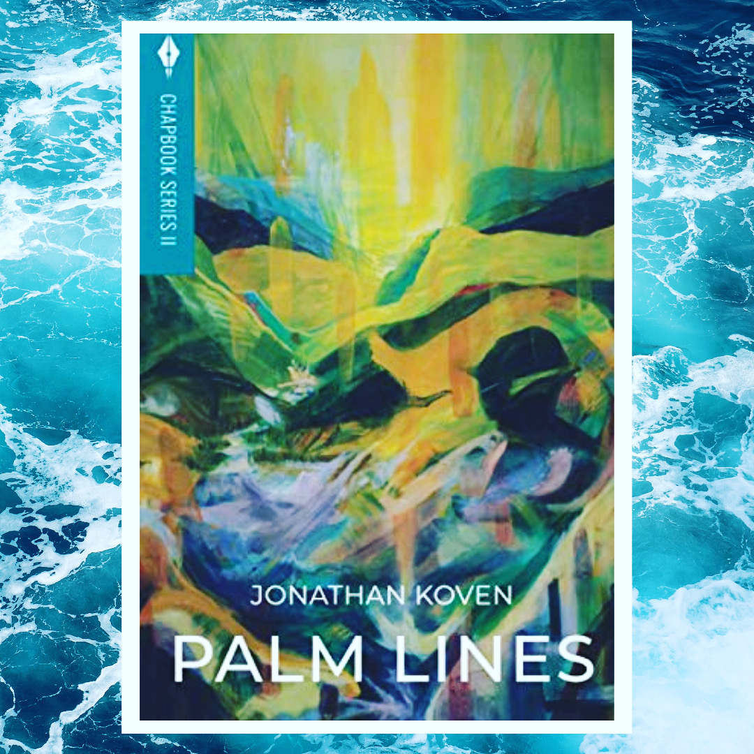 Read more about the article Palm Lines