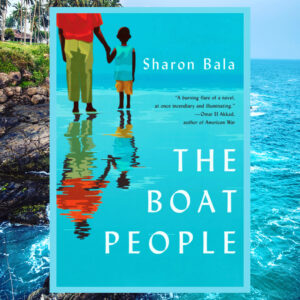 Read more about the article The Boat People