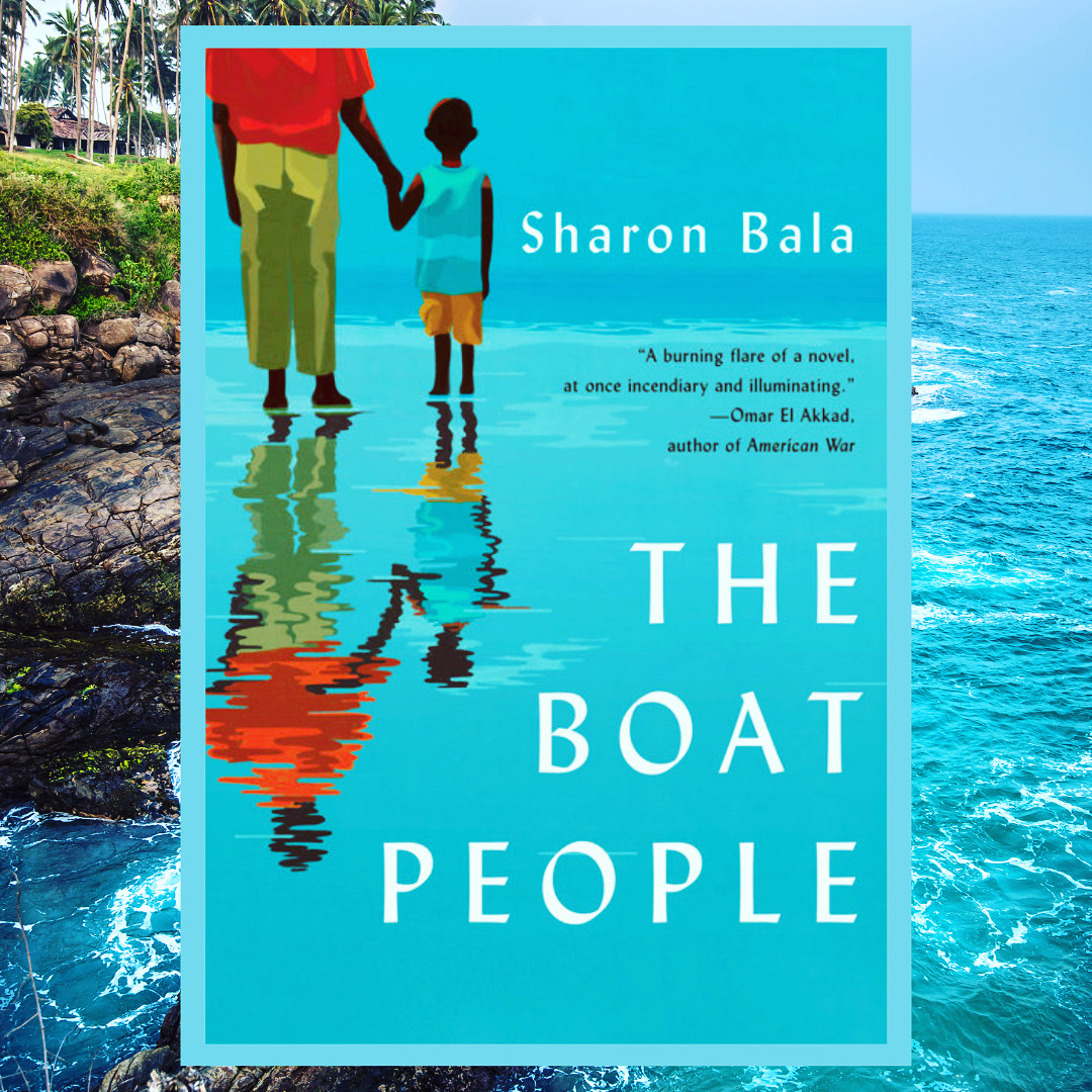 Read more about the article The Boat People