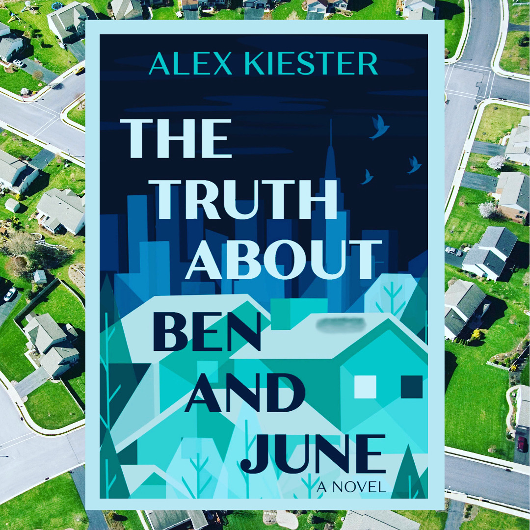 Read more about the article The Truth about Ben and June