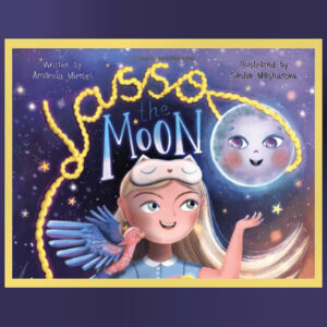 Read more about the article Lasso the Moon