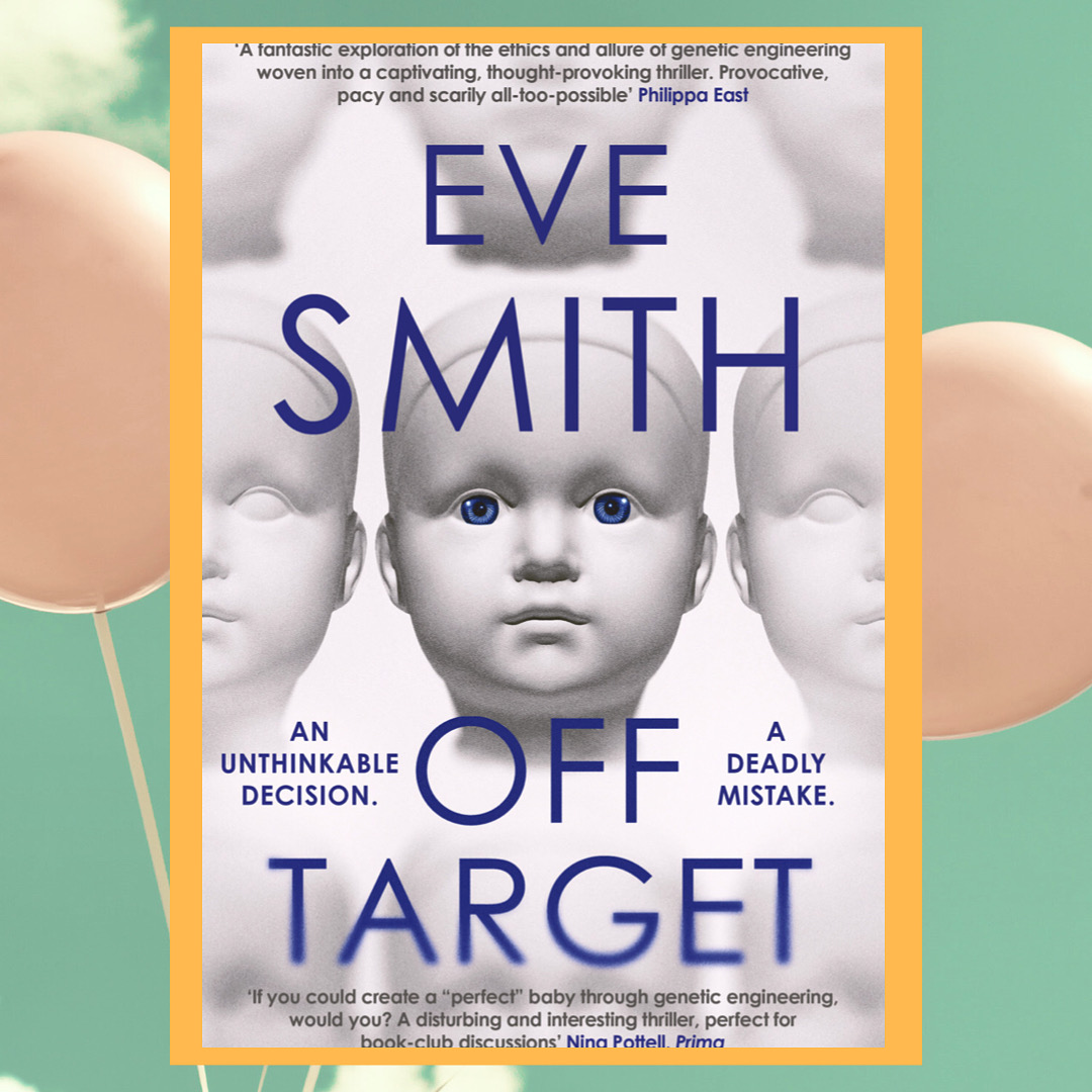 You are currently viewing Off Target