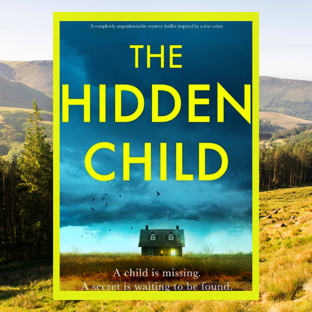 Read more about the article The Hidden Child