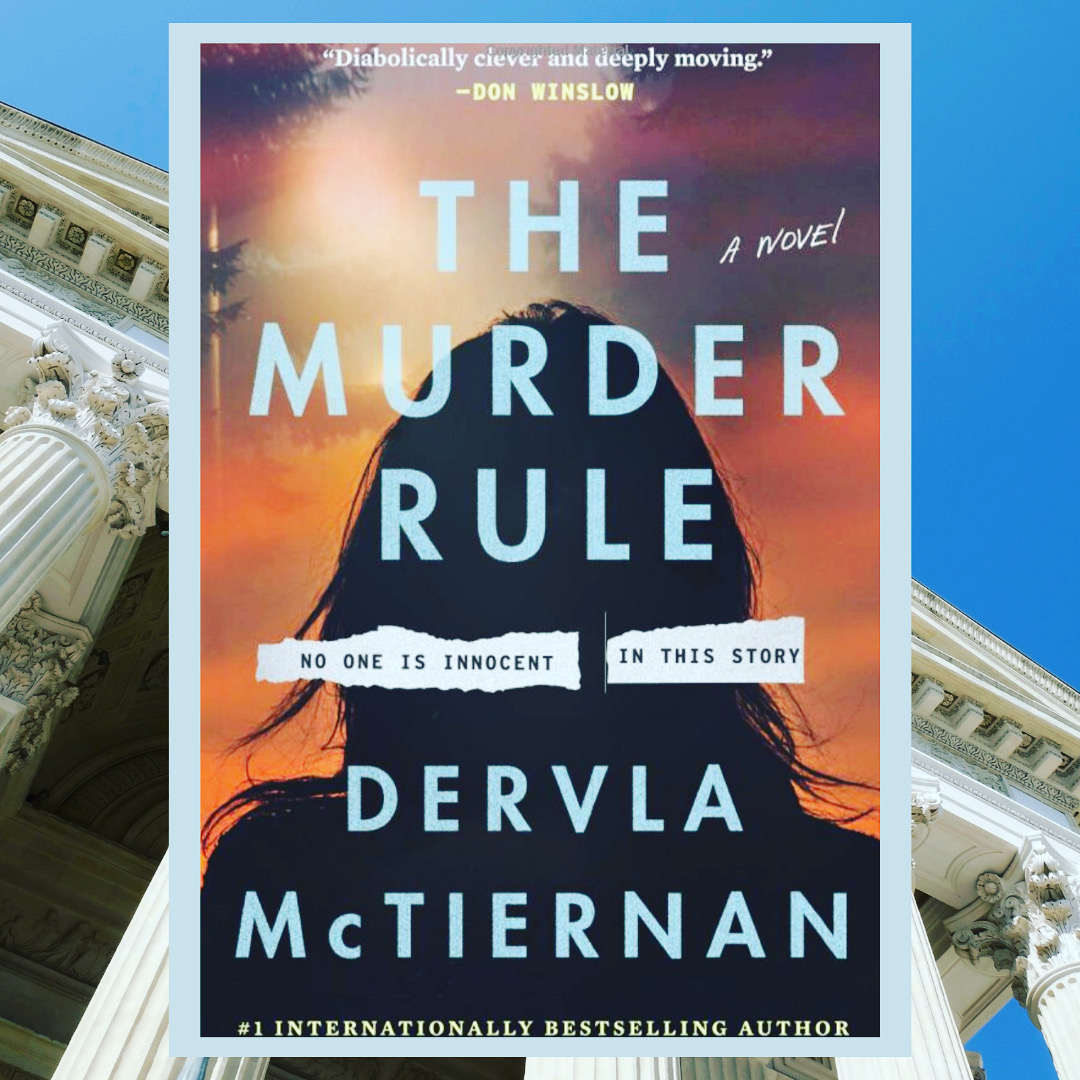 Read more about the article The Murder Rule